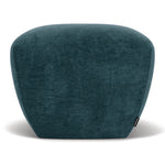 Danny Dust Blue Textured Weave