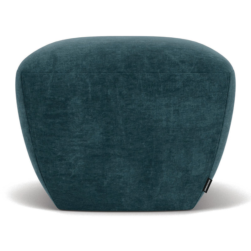 Danny Dust Blue Textured Weave
