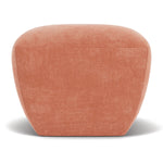 Danny Dusty Rose Textured Weave