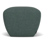 Form Blue Grey Fabric