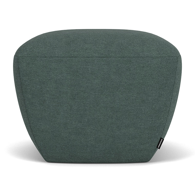 Form Blue Grey Fabric