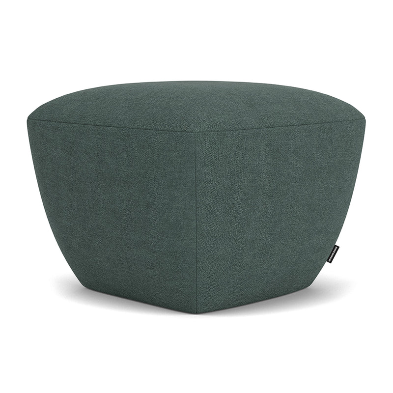 Form Blue Grey Fabric