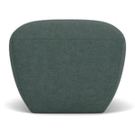 Form Blue Grey Fabric