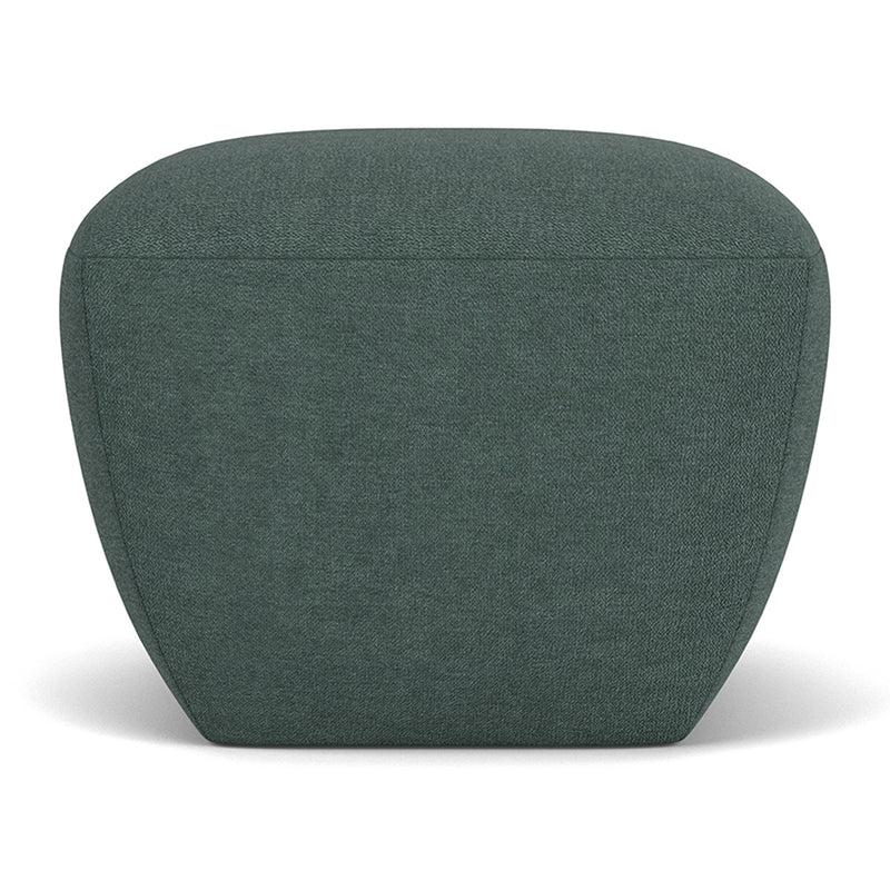 Form Blue Grey Fabric