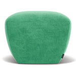 Moss Grass Green Fabric