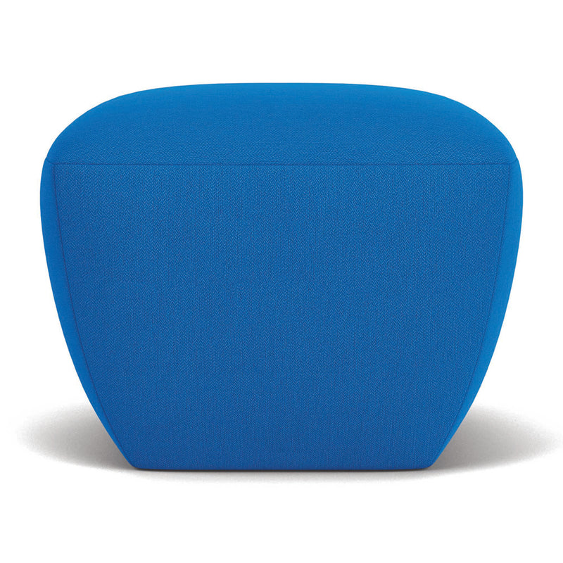 Mark Cobalt Blue Weave