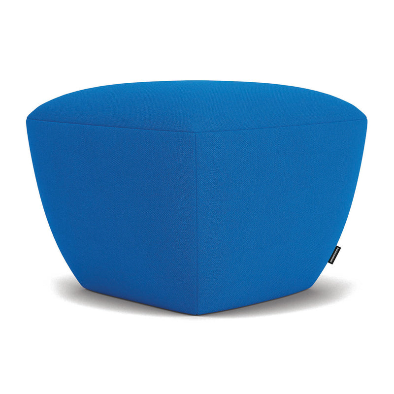 Mark Cobalt Blue Weave