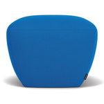 Mark Cobalt Blue Weave