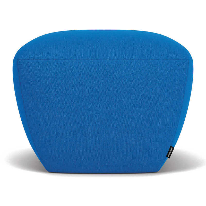 Mark Cobalt Blue Weave