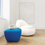 Mark Cobalt Blue Weave
