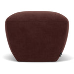 Moss Burgundy