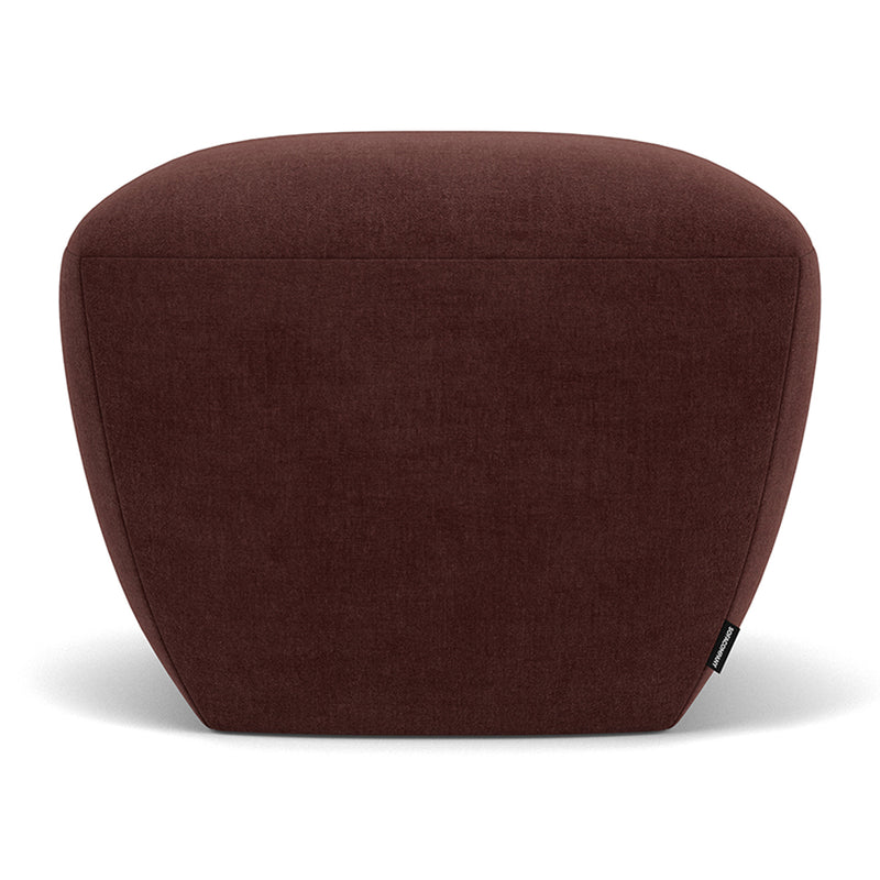 Moss Burgundy