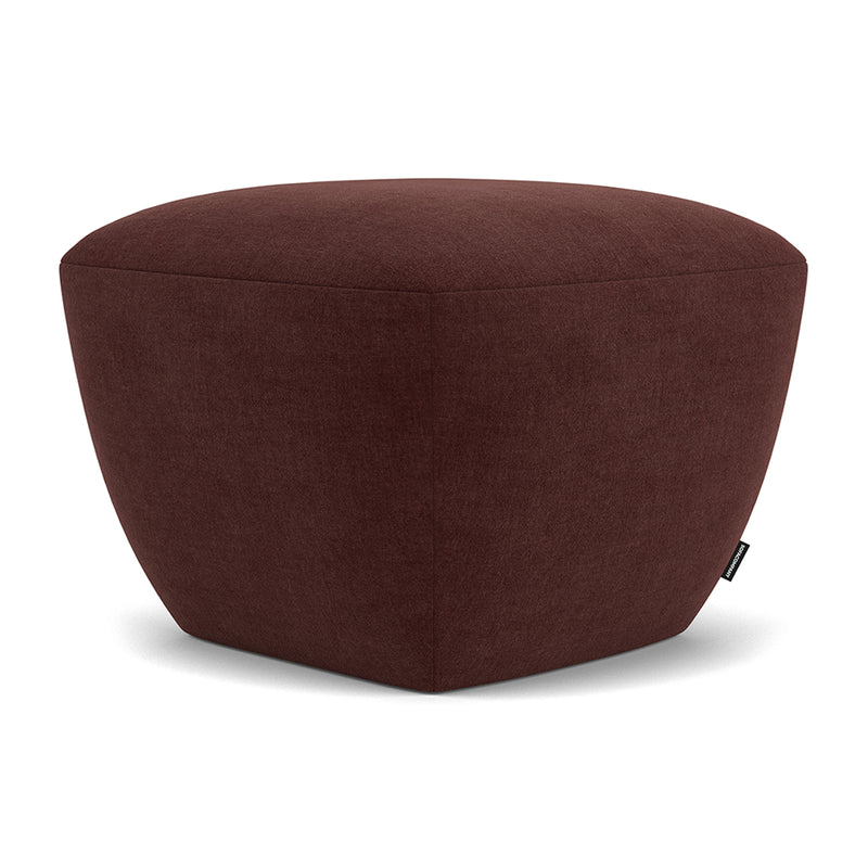 Moss Burgundy