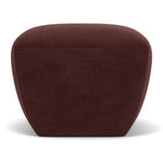 Moss Burgundy