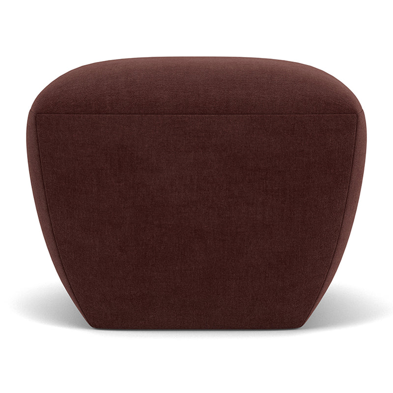 Moss Burgundy