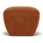 Moss Rust Fabric