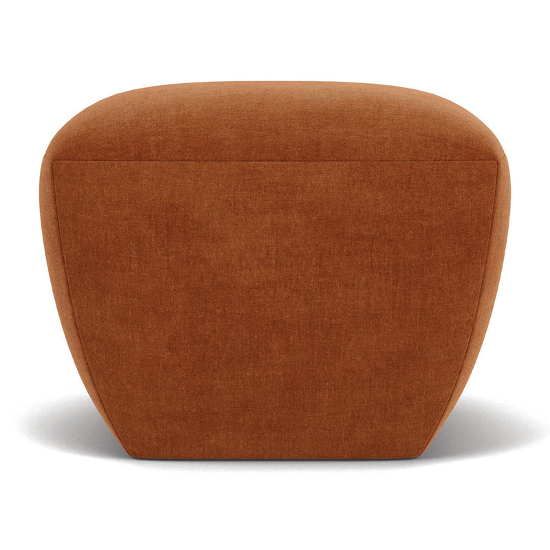 Moss Rust Fabric