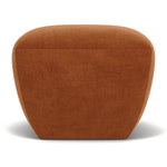 Moss Rust Fabric