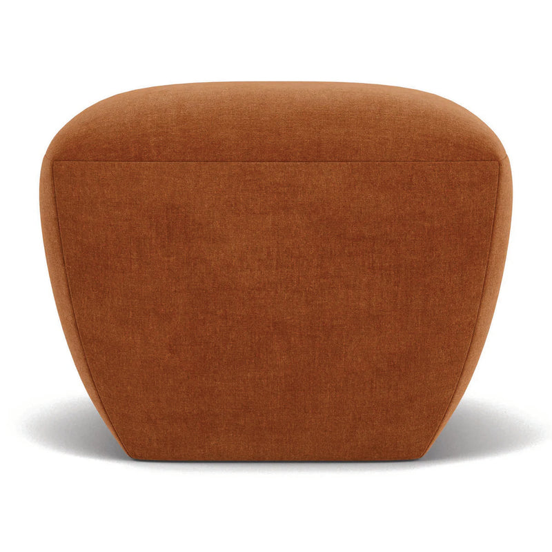 Moss Rust Fabric