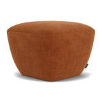 Moss Rust Fabric