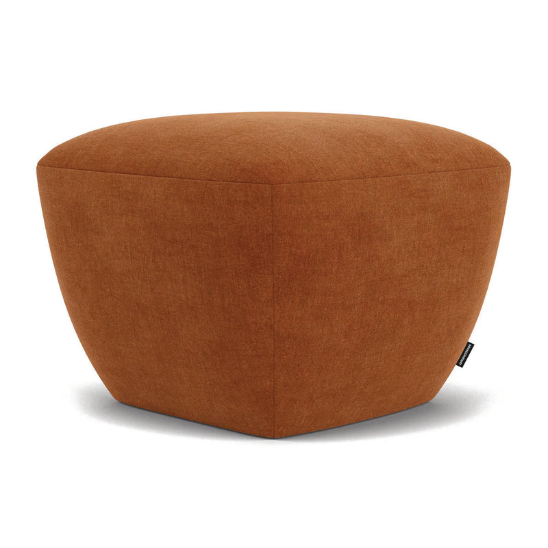 Moss Rust Fabric
