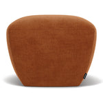Moss Rust Fabric
