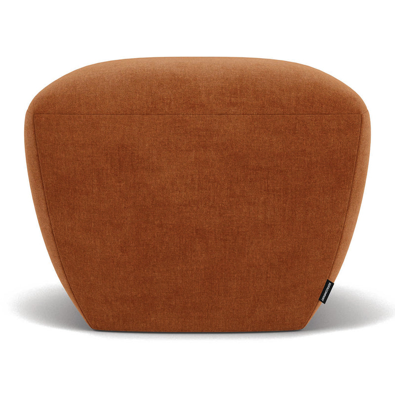 Moss Rust Fabric