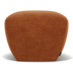 Moss Rust Fabric