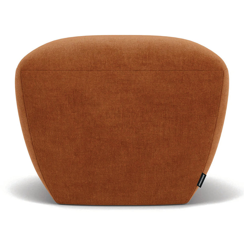 Moss Rust Fabric