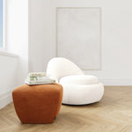 Moss Rust Fabric