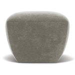 Planet Grey Green Fabric