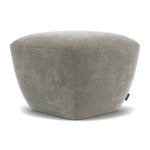 Planet Grey Green Fabric