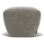 Planet Grey Green Fabric