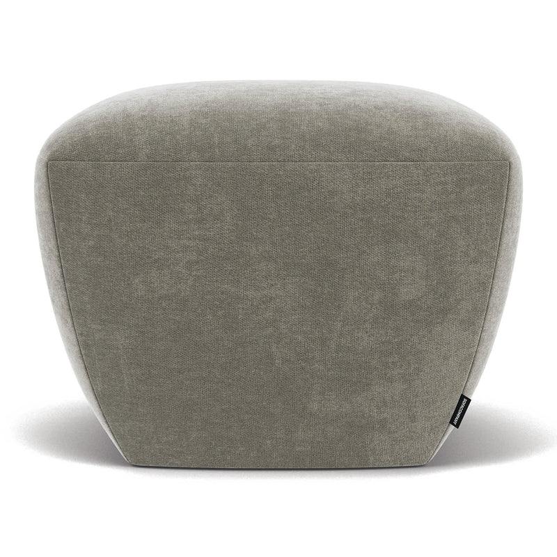 Planet Grey Green Fabric