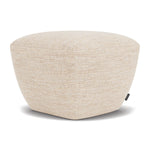 Vega Cream Textured Weave
