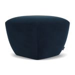 Lux Navy Velvet