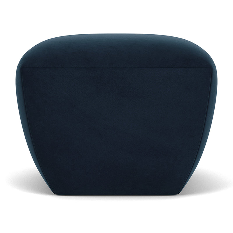 Lux Navy Velvet