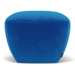 Lux Blue Velvet