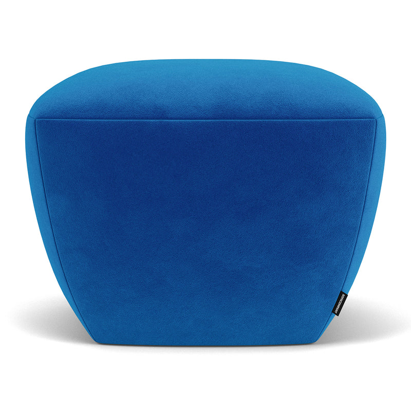 Lux Blue Velvet