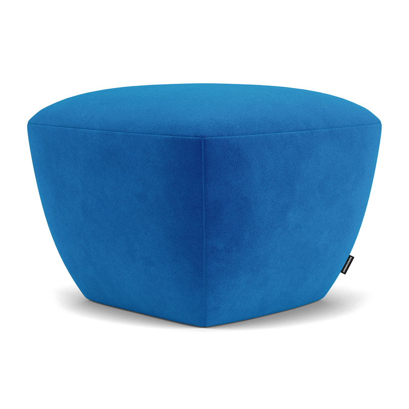 Lux Blue Velvet