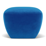 Lux Blue Velvet