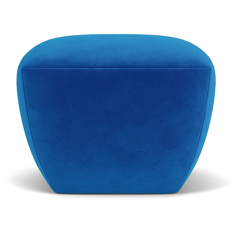 Lux Blue Velvet