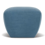 Lux Shadow Blue Velvet