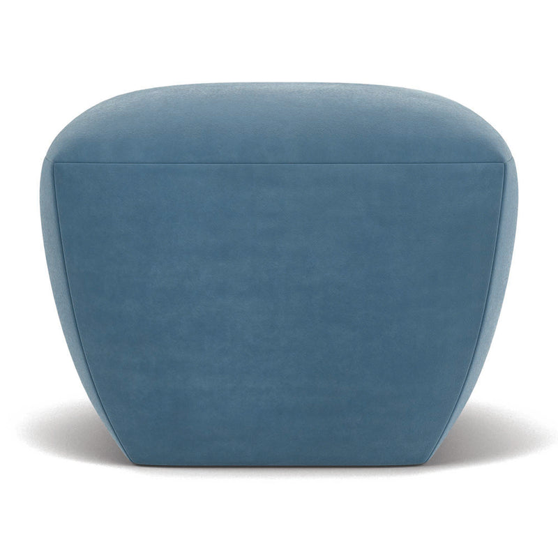 Lux Shadow Blue Velvet
