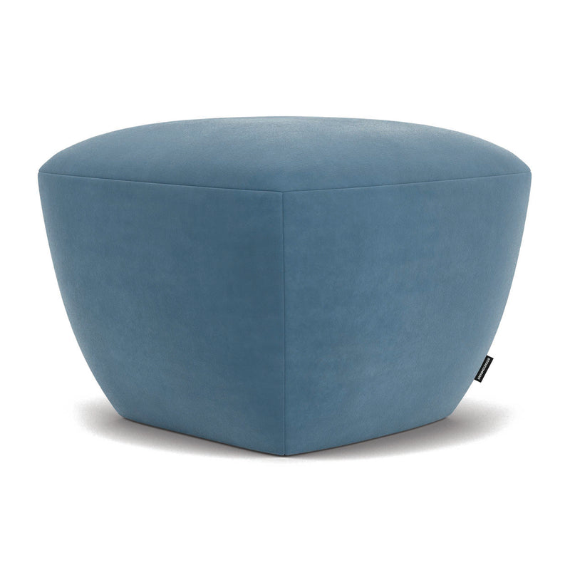 Lux Shadow Blue Velvet