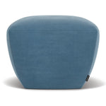 Lux Shadow Blue Velvet