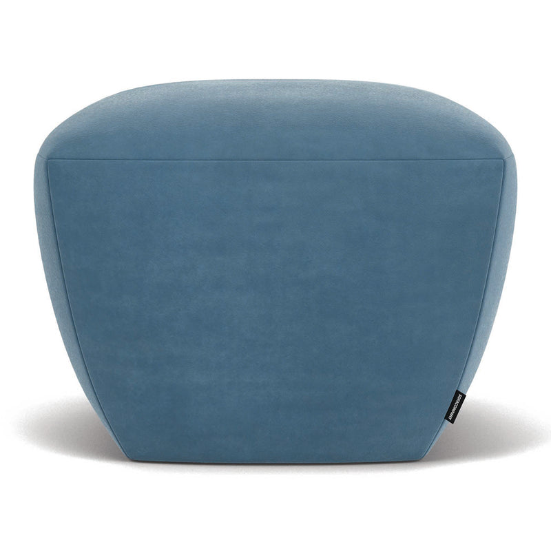 Lux Shadow Blue Velvet