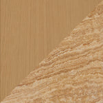 Oak Travertine Natural