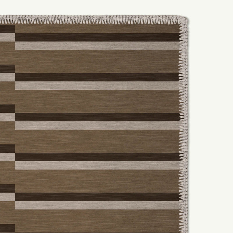 Brown / 1.6 x 2.3m