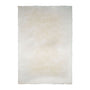 Mackenzie Washable Wool Sheepskin Area Rug - Cream / 1.6 x 2.3m